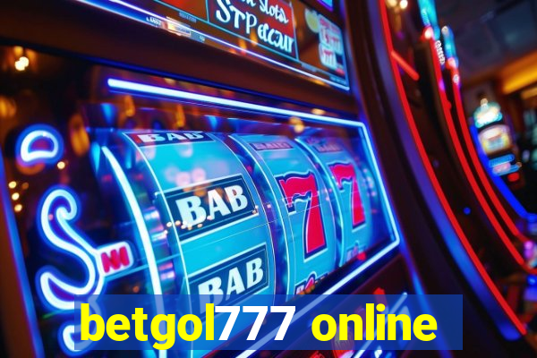 betgol777 online